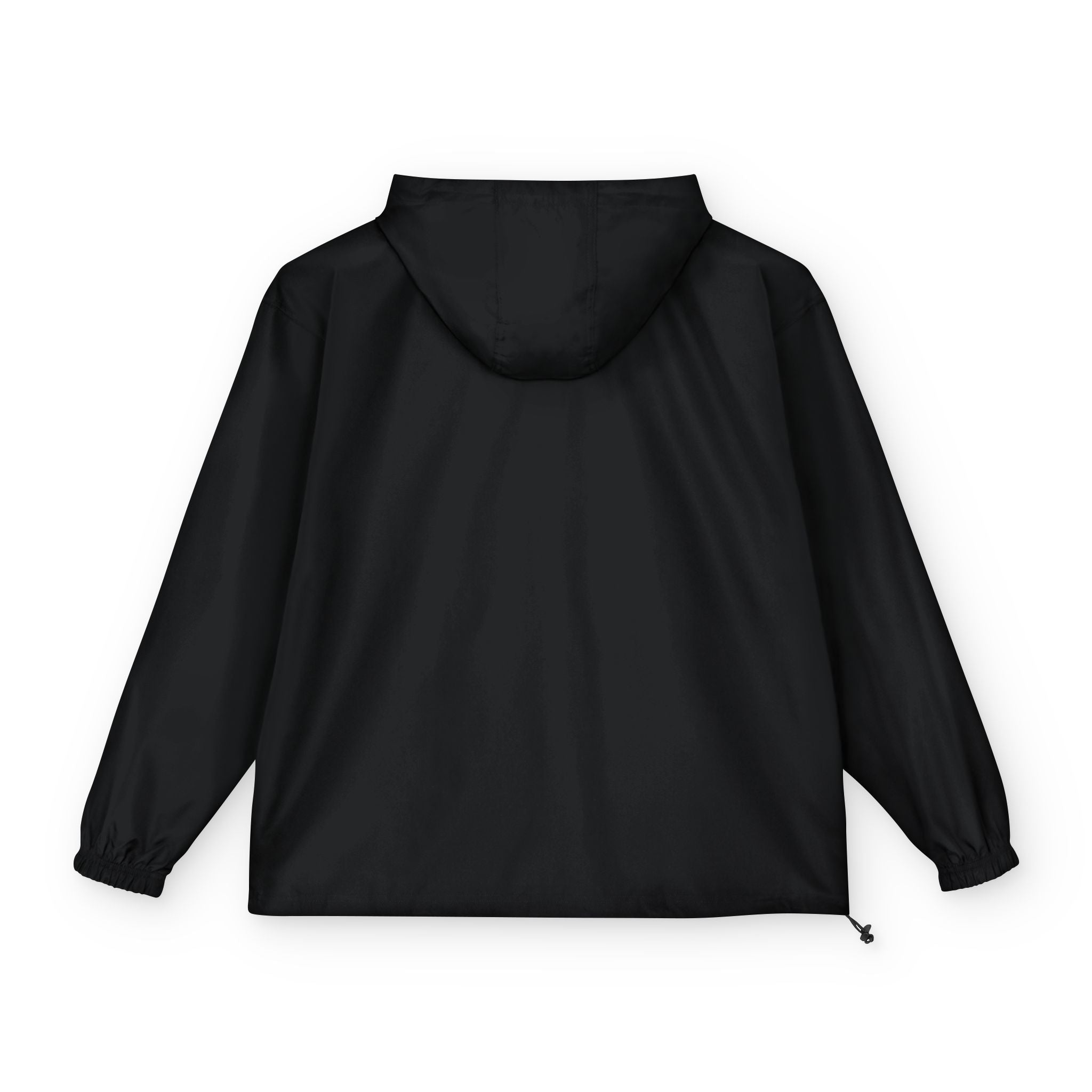 DETAIL DRIVEN | Simple Packable Anorak Jacket