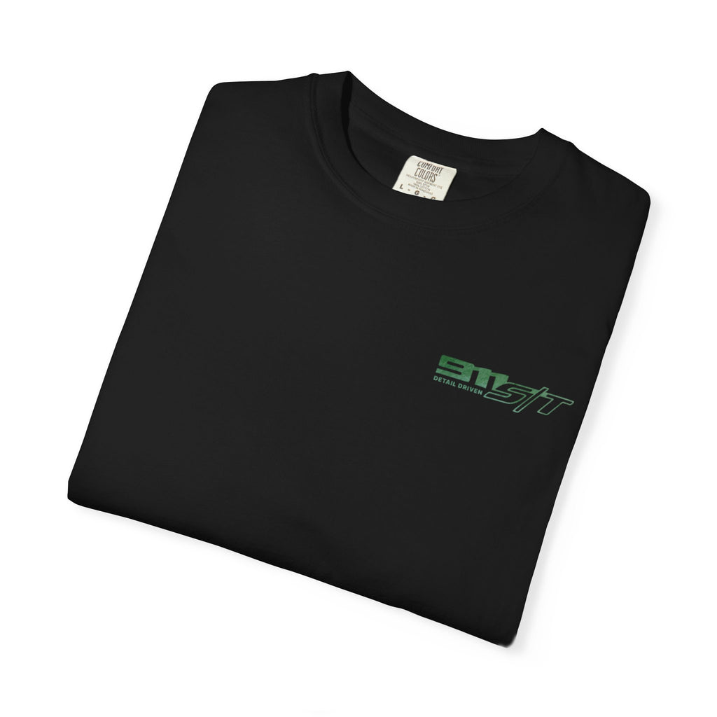 DETAIL DRIVEN | Porsche 911 S/T T-Shirt
