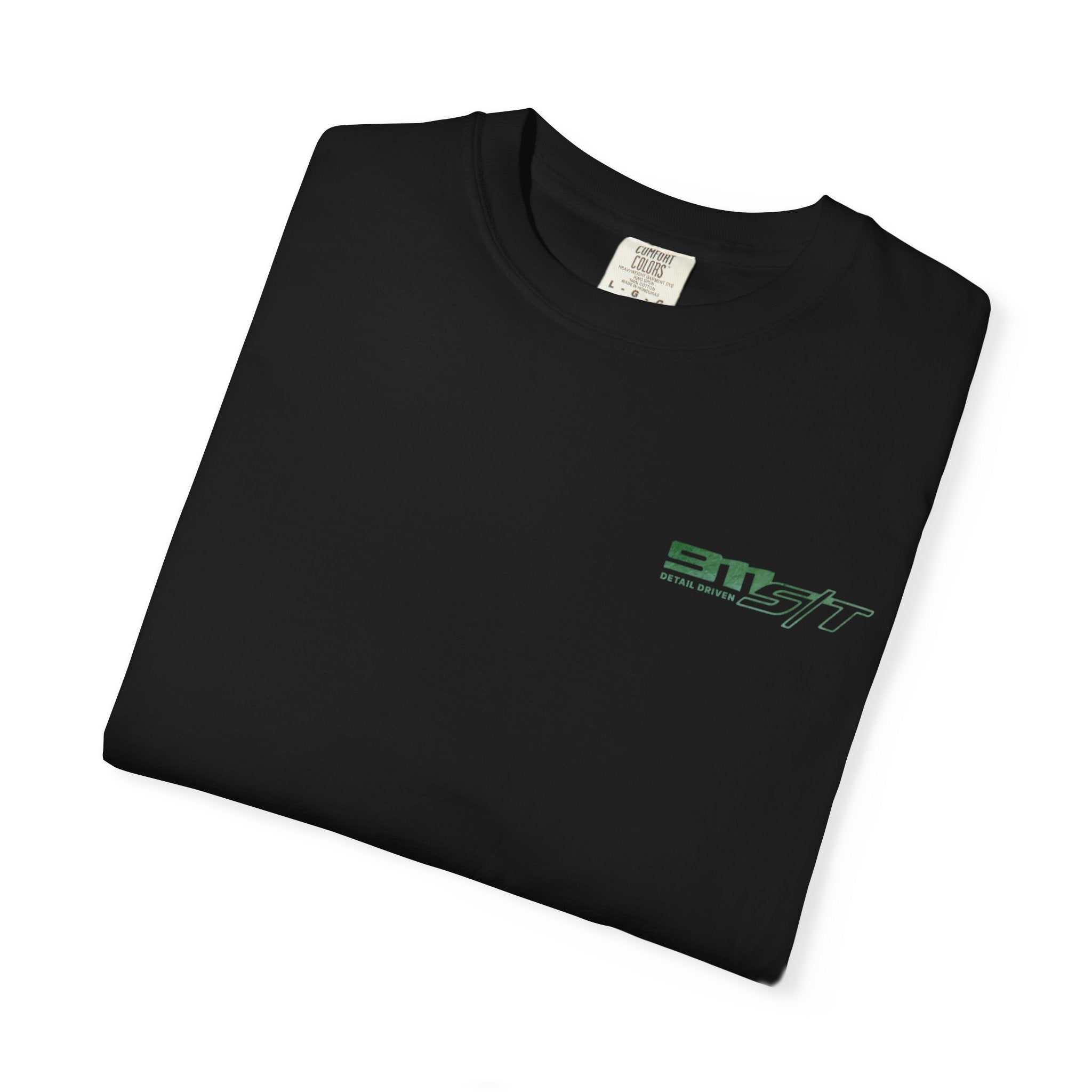 DETAIL DRIVEN | Porsche 911 S/T T-Shirt
