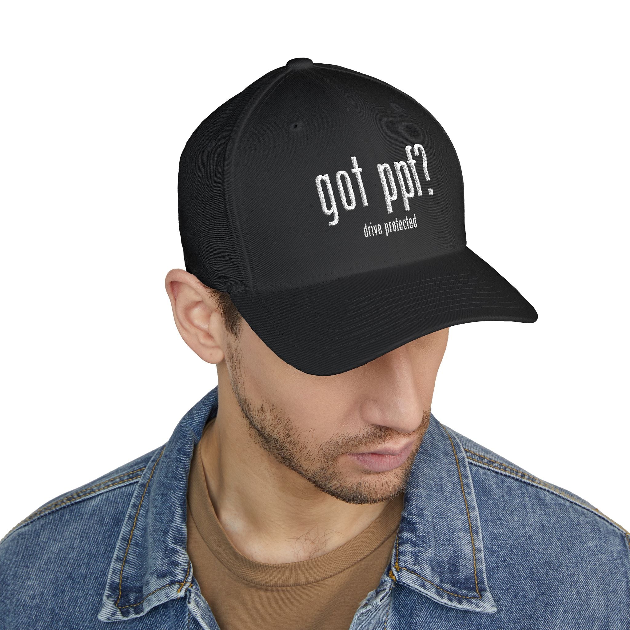 DETAIL DRIVEN | Got PPF? Cap