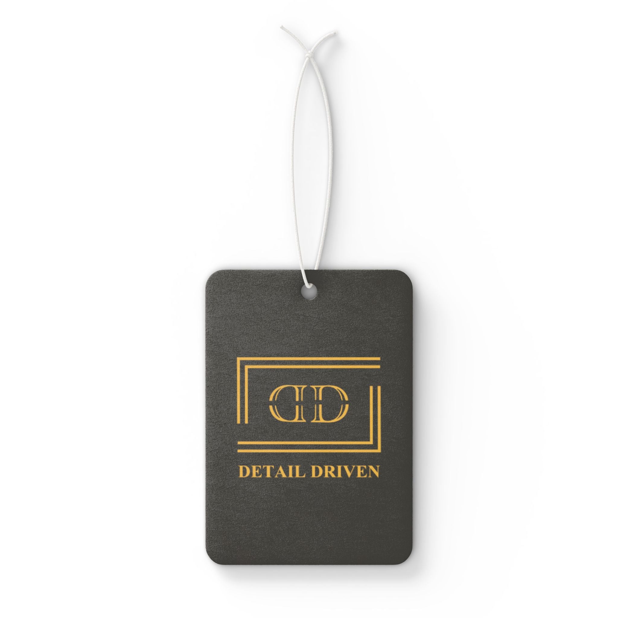 DETAIL DRIVEN | Car Air Freshener