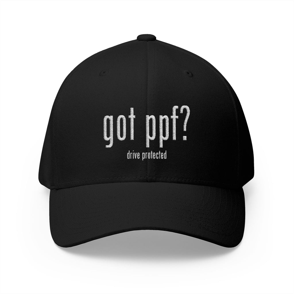 DETAIL DRIVEN | Got PPF? Cap